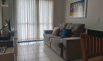 Imagem 5: Apartamento 48 m², 1º Andar, 1 suíte, Armários, Sacada, Face sombra, Jardim Botânico
