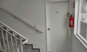 Imagem 7: Apartamento para venda tem 32 metros quadrados com 1 quarto em Tatuapé - São Paulo - SP