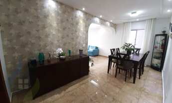 Imagem 4: Apartamento de 3 dorms sendo 1 suíte, 2 banheiros, 2 vagas, com 87m² em Rudge Ramos, São B