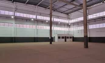 Imagem 6: Excelente Galpão/Depósito/Armazém para Alugar, 1422 m² por R$ 38.000/Mês