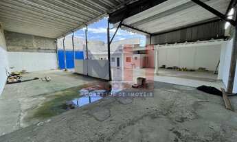 Imagem 4: Galpão, Antártica, Praia Grande, Cod: 205525