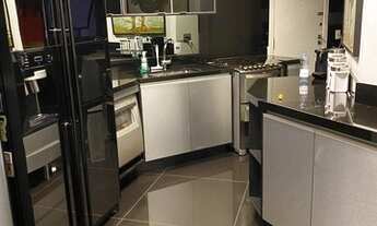 Imagem 7: Flat para aluguel possui 120 metros quadrados com 2 quartos em Indianópolis - São Paulo