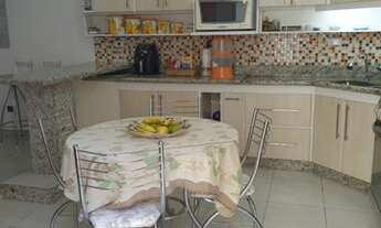 Imagem 7: Casa de Condomínio - Sobrado 136 M² - 2 Suítes - 2 Vagas - Espaço Gourmet