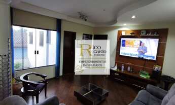 Imagem 7: Apartamento com 3 dormitórios à venda, 112 m² por R$ 532.000,00 - Jardim - Santo André/SP