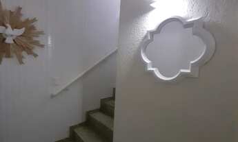 Imagem 7: CASA RESIDENCIAL em SANTO ANDRÉ - SP, VILA JUNQUEIRA