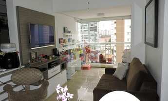 Imagem 2: Casa à venda no bairro Vila Romana - São Paulo/SP