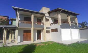 Imagem 2: Casa para venda com 220 metros quadrados com 4 quartos em Campeche - Florianópolis - SC