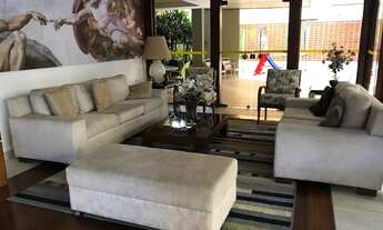 Imagem 4: Apartamento para venda com 4 quartos no Cambui, Campinas/SP