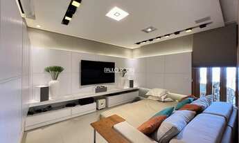 Imagem 2: Apartamento com 3 Quartos e 5 banheiros à Venda, 220 m² por R$ 1.650.000