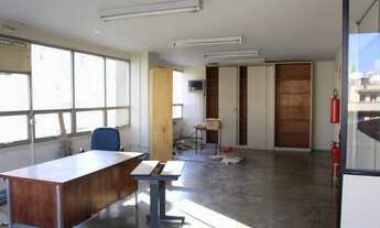 Imagem 2: Salas Comerciais no Ed. Cruz Alta - Centro - Campinas