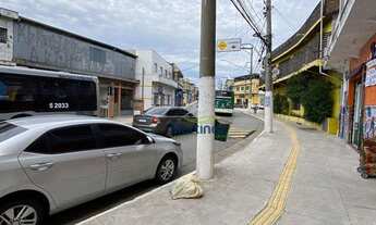 Imagem 4: Salão para alugar, 220 m² por R$ 4.500,00/mês - Vila Ivg - São Paulo/SP