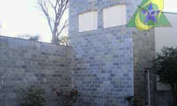 Imagem 2: Casa Residencial à venda, Bairro inválido, Cidade inexistente - CA3844