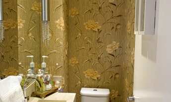 Imagem 6: Apartamento para venda com 107 metros quadrados com 2 quartos