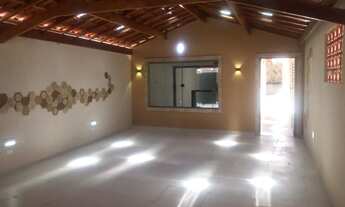 Imagem: Linda casa Geminada, acabamento alto padrão