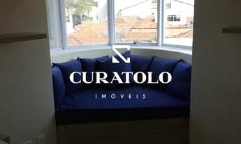 Imagem 4: EXCELENTE APARTAMENTO COM 3 DORMITÓRIOS 3 SUÍTES - SANTO ANDRÉ - SP