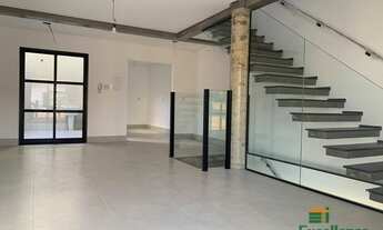 Imagem 1: Sobrado à venda, 170 m² por R$ 850.000,00 - Vila Homero Thon - Santo André/SP