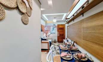 Imagem 6: Apartamento - Vila Nivi