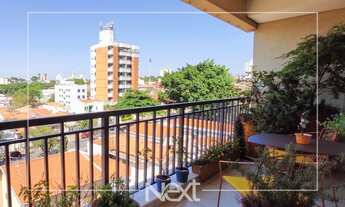 Imagem 6: Apartamento - Jardim Primavera - Campinas