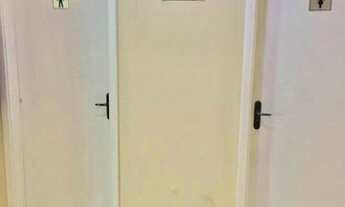 Imagem 8: Sala, 25 m² - venda por R$ 149.000,00 ou aluguel por R$ 550,00/mês - Centro - São Bernardo