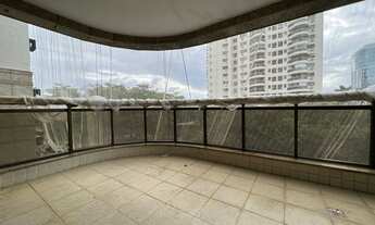 Imagem 5: Apartamento para venda possui 157 metros quadrados com 4 quartos