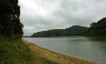 Imagem 4: SãO BERNARDO DO CAMPO - Padrão - Riacho Grande