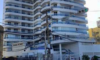 Imagem 2: Apartamento para venda tem 52 m² com 1 quarto em Ondina - Salvador - BA