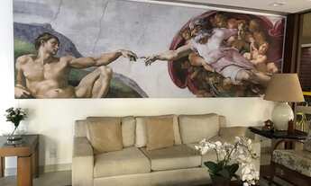 Imagem 5: Apartamento para venda com 4 quartos no Cambui, Campinas/SP