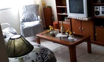 Imagem 3: Apartamento para venda possui 92 metros quadrados com 3 quartos