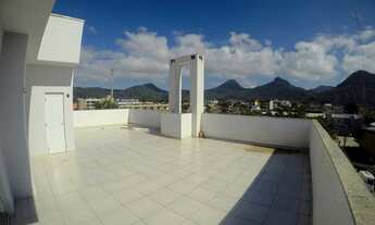 Imagem 6: Cobertura Edifício Verona COB303