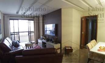 Imagem 2: Apartamento para Venda em São Paulo, Vila Pompéia, 3 dormitórios, 2 suítes, 4 banheiros, 3
