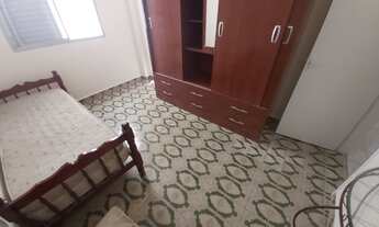 Imagem 6: 3dorms frente mar Canto do Forte