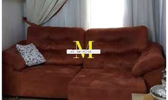 Imagem 7: Apartamento à venda com 2 dormitórios na Vila Alzira em Sto André