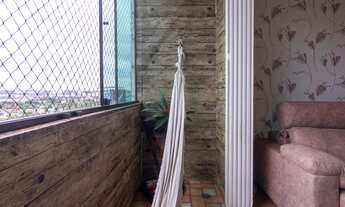 Imagem 5: Apartamento com 2 dormitórios à venda, 76,28 m² por R$ 320.000 - Rudge Ramos - São Bernard