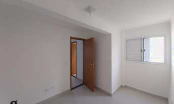 Imagem 3: Apartamento para aluguel - Vila Matilde - 1.450,00