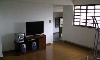 Imagem 2: Casa à venda, 3 quartos, 1 suíte, 4 vagas, Alípio de Melo - Belo Horizonte/MG