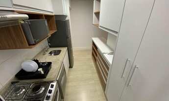 Imagem 5: Apartamento para aluguel - 82 m², 1 suíte, 2 banheiros - Vila Olímpia - São Paulo - SP