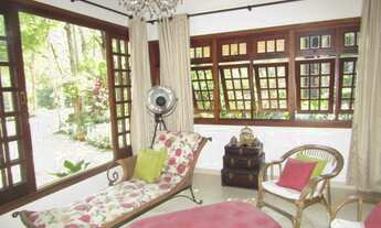 Imagem 5: CHÁCARA ALTO PADRÃO PARA EVENTOS - RIACHO GRANDE - SÃO BERNARDO DO CAMPO-SP