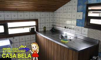 Imagem 3: Residência com 03 dormitórios, ótima região!