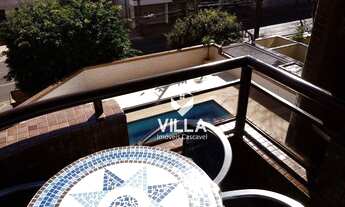 Imagem 2: Apartamento com 3 dormitórios à venda, 163 m² por R$ 680.000,00 - Centro - Cascavel/PR