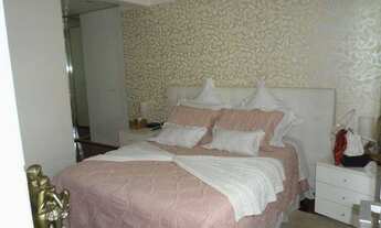 Imagem 5: Cobertura com 4 dormitórios à venda, 264 m² por R$ 1.500.000,00 - Jardim do Mar - São Bern