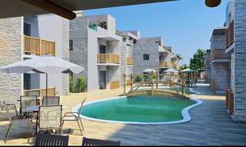 Imagem: APTO 2/4 EM SÃO MIGUEL DOS MILAGRES