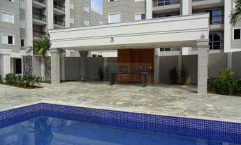 Imagem 4: Apartamento com 3 dormitórios à venda, 88 m² - Condomínio Riviera de Vinhedo - Vinhedo/SP