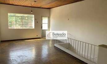 Imagem 4: Casa Sobre Loja,4 Salas ou Cômodos para alugar, 160 m² - Jardim Rio Pequeno - São Paulo/SP