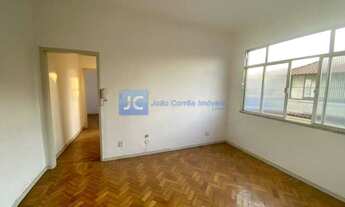 Imagem 2: Rio de Janeiro - Apartamento Padrão - Engenho de Dentro