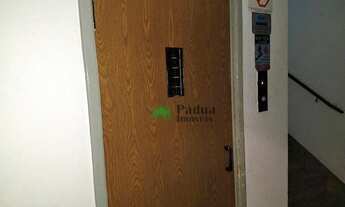 Imagem 5: Apartamento com 3 dormitórios à venda, 144 m² por R$ 530.000,00 - Cambuí - Campinas/SP