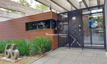 Imagem 2: Apartamento à venda no MaxHaus Cambuí, 70 m² por R$ 848.000 - Cambuí - Campinas/SP