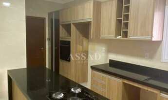 Imagem 3: Casa com 3 dormitórios para alugar, 230 m² por R$ 6.000/mês - Gaivota II