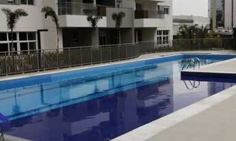 Imagem 4: Apto novo Alto Padrão a 5 minutos a pé do Shopping ABC