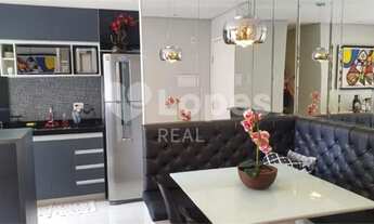 Imagem 5: Apartamento - Vila Mimosa - Campinas