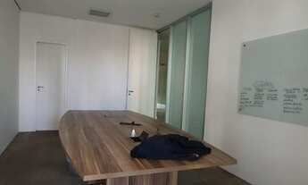 Imagem 5: Sala Comercial para Locação em São Paulo, Vila Cordeiro, 2 banheiros, 2 vagas